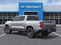 2026 Chevrolet Colorado 4WD Z71