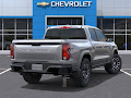 2026 Chevrolet Colorado 4WD Z71