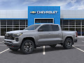2026 Chevrolet Colorado 4WD Z71
