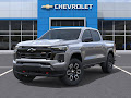 2026 Chevrolet Colorado 4WD Z71