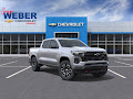 2026 Chevrolet Colorado 4WD Z71