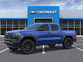 2026 Chevrolet Colorado 4WD Trail Boss