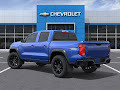 2026 Chevrolet Colorado 4WD Trail Boss