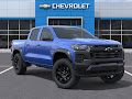 2026 Chevrolet Colorado 4WD Trail Boss