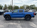 2026 Chevrolet Colorado 4WD Trail Boss