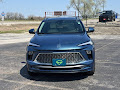 2025 Buick Encore GX Avenir