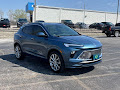 2025 Buick Encore GX Avenir