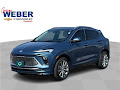 2025 Buick Encore GX Avenir