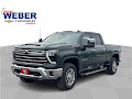 2026 Chevrolet Silverado 2500HD LTZ