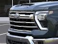 2026 Chevrolet Silverado 2500HD LTZ