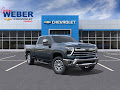 2026 Chevrolet Silverado 2500HD LTZ