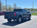 2020 Chevrolet Silverado 1500 4WD LT Trail Boss Crew Cab