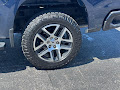 2020 Chevrolet Silverado 1500 4WD LT Trail Boss Crew Cab