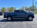 2020 Chevrolet Silverado 1500 4WD LT Trail Boss Crew Cab