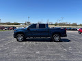 2020 Chevrolet Silverado 1500 4WD LT Trail Boss Crew Cab