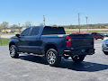 2020 Chevrolet Silverado 1500 4WD LT Trail Boss Crew Cab