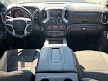 2020 Chevrolet Silverado 1500 4WD LT Trail Boss Crew Cab