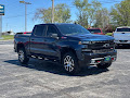 2020 Chevrolet Silverado 1500 4WD LT Trail Boss Crew Cab