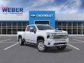 2026 Chevrolet Silverado 2500HD High Country