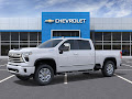 2026 Chevrolet Silverado 2500HD High Country