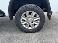 2026 Chevrolet Silverado 2500HD High Country