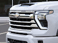 2026 Chevrolet Silverado 2500HD High Country