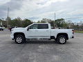 2026 Chevrolet Silverado 2500HD High Country