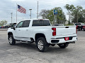 2026 Chevrolet Silverado 2500HD High Country