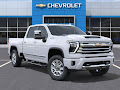 2026 Chevrolet Silverado 2500HD High Country