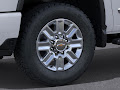 2026 Chevrolet Silverado 2500HD High Country