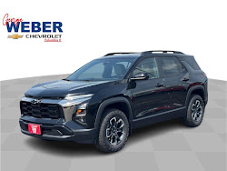 2026 Chevrolet Equinox FWD ACTIV