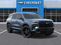 2026 Chevrolet Traverse AWD RS