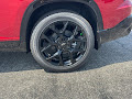 2026 Chevrolet Traverse AWD RS