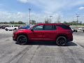 2026 Chevrolet Traverse AWD RS