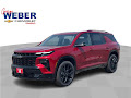 2026 Chevrolet Traverse AWD RS