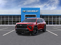2026 Chevrolet Traverse AWD RS