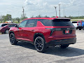 2026 Chevrolet Traverse AWD RS