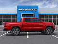 2026 Chevrolet Colorado 4WD Z71
