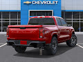 2026 Chevrolet Colorado 4WD Z71