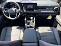 2026 Chevrolet Colorado 4WD Z71