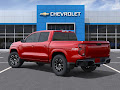 2026 Chevrolet Colorado 4WD Z71