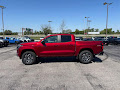 2026 Chevrolet Colorado 4WD Z71