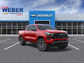 2026 Chevrolet Colorado 4WD Z71
