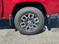 2026 Chevrolet Colorado 4WD Z71