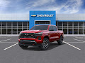 2026 Chevrolet Colorado 4WD Z71