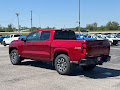 2026 Chevrolet Colorado 4WD Z71