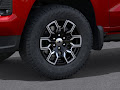 2026 Chevrolet Colorado 4WD Z71