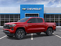 2026 Chevrolet Colorado 4WD Z71