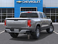 2026 Chevrolet Colorado 4WD LT