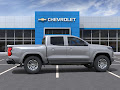2026 Chevrolet Colorado 4WD LT